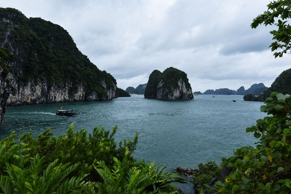 7D6N Hanoi  Sapa Fansipan  Ninh Binh  Halong Bay Tour - photo 23